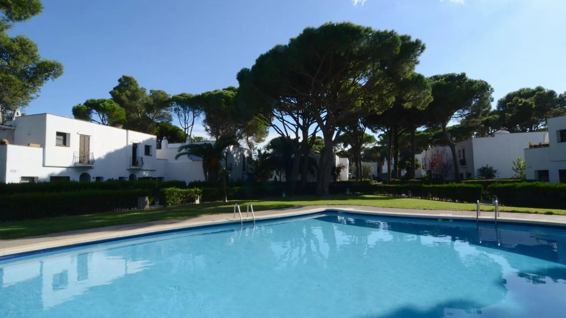 Holiday home Piverd Del Golf 22 Pals