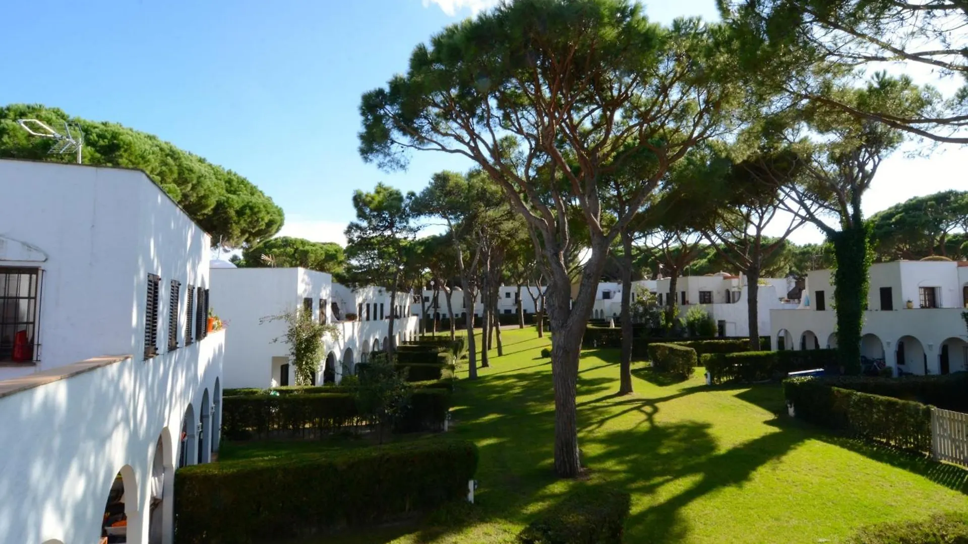 Piverd Del Golf 22 Pals Spain