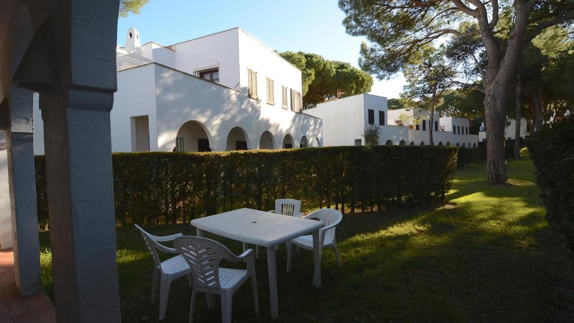 Piverd Del Golf 22 Pals Holiday home