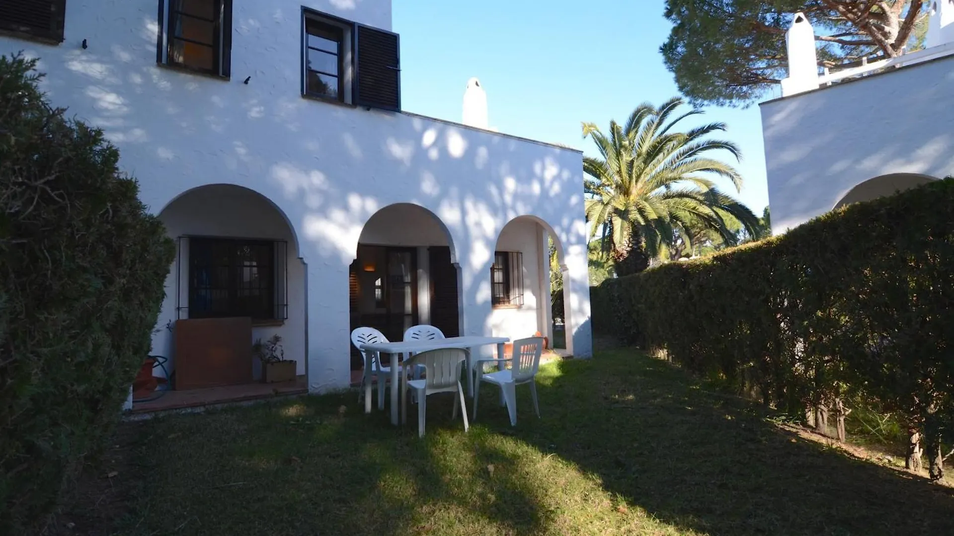 Holiday home Piverd Del Golf 22 Pals Spain
