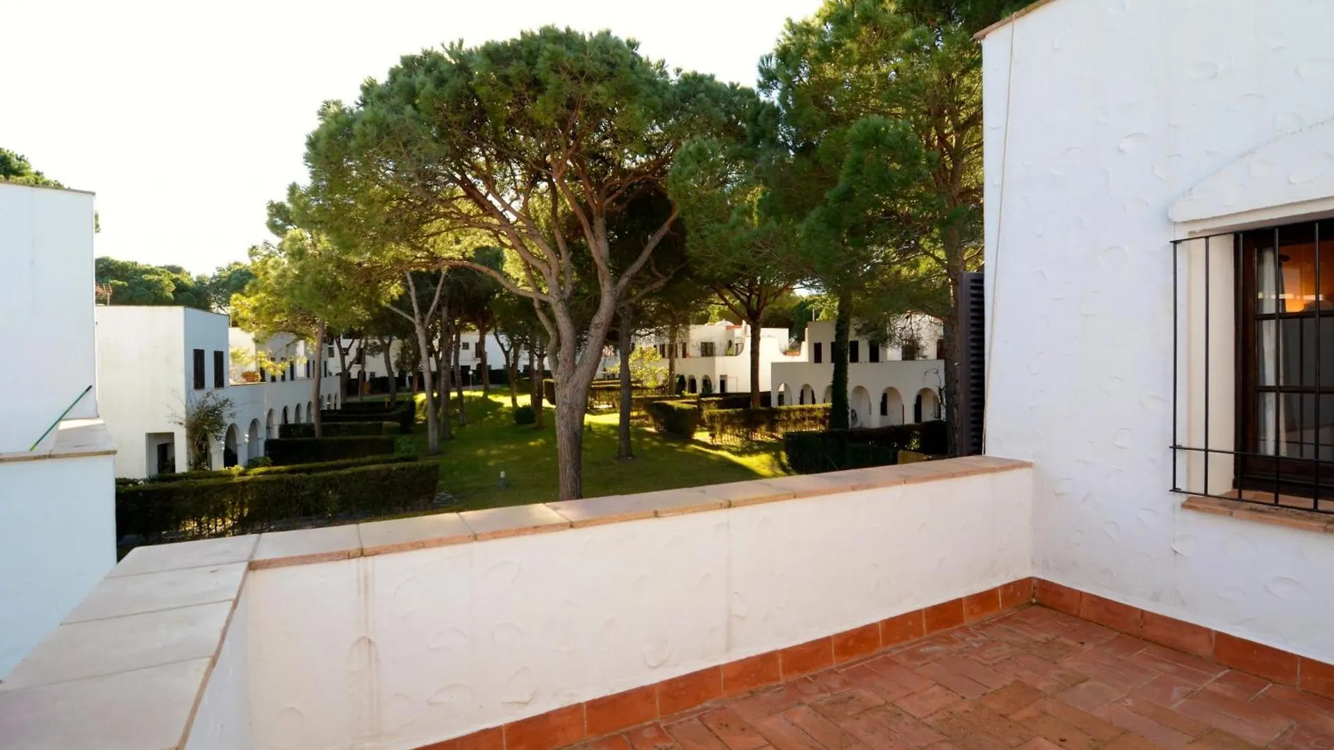 Holiday home Piverd Del Golf 22 Pals