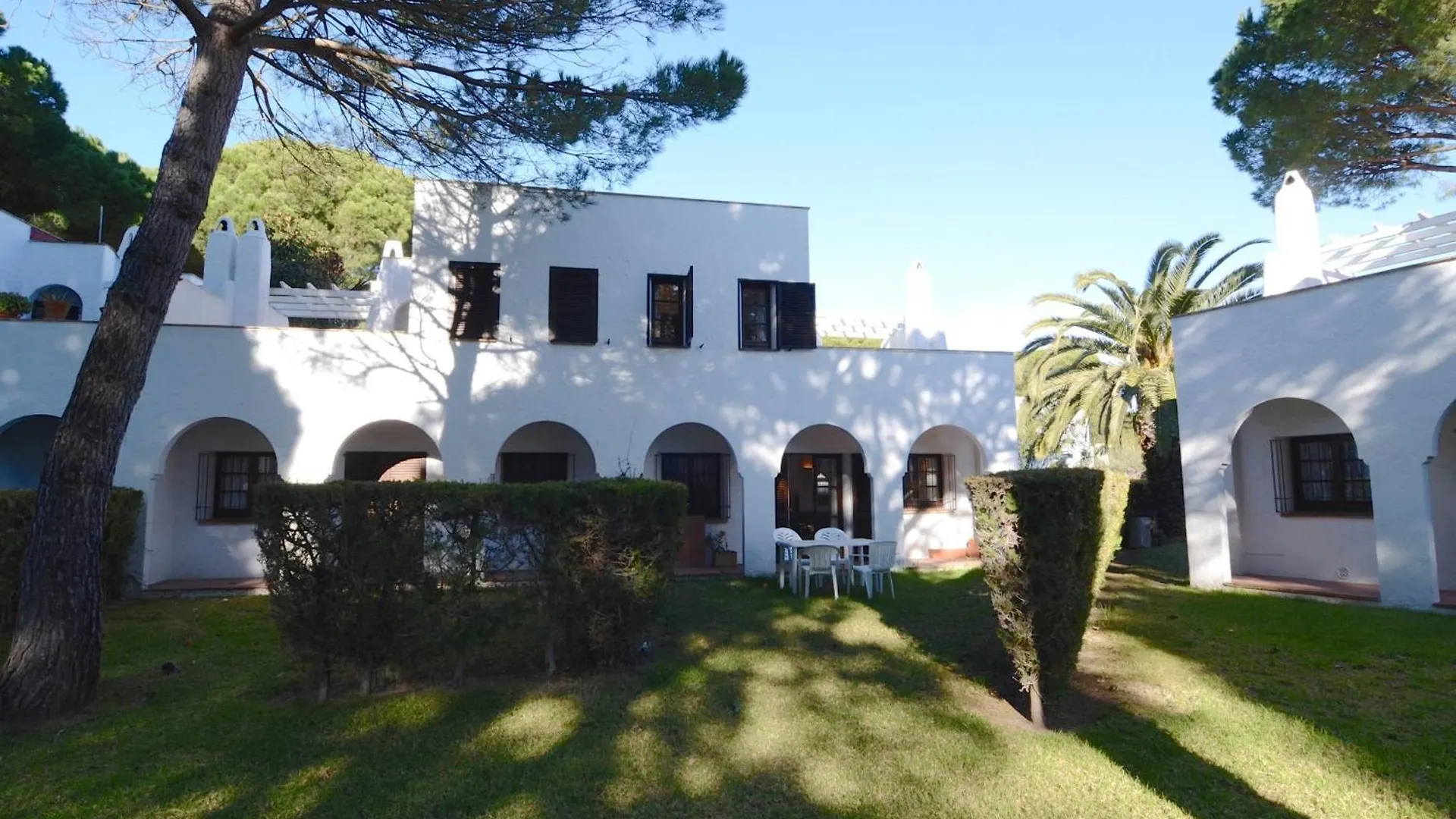 Holiday home Piverd Del Golf 22 Pals