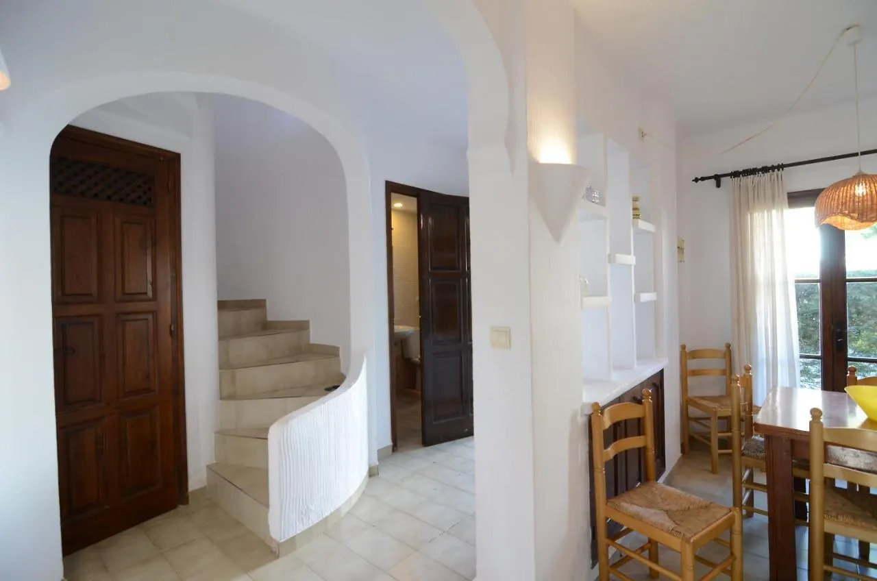 Piverd Del Golf 22 Pals Holiday home