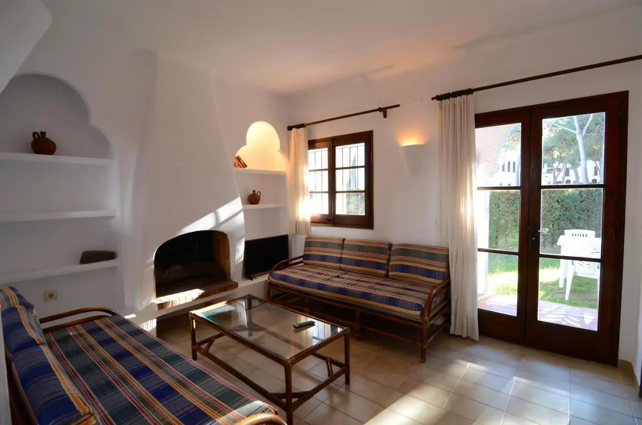 Holiday home Piverd Del Golf 22 Pals Spain