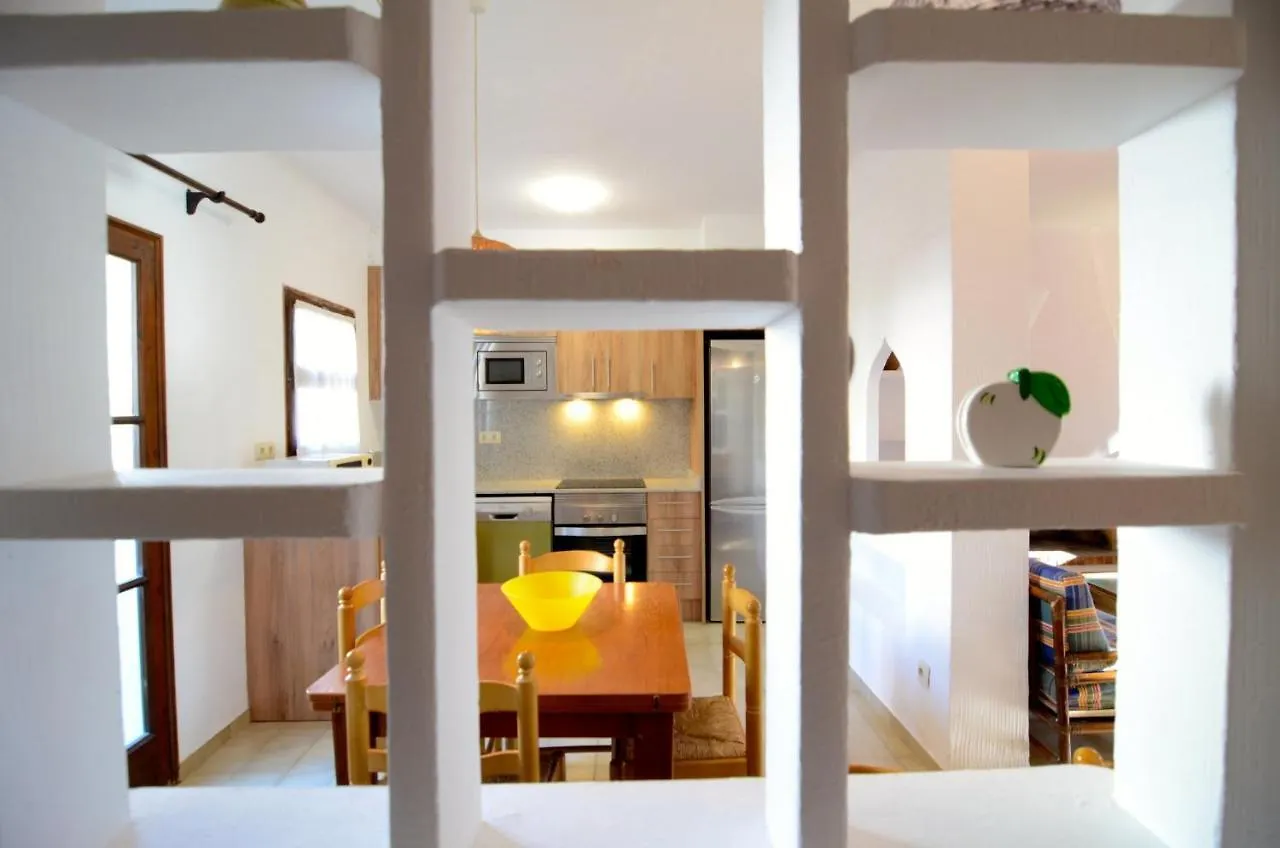 Piverd Del Golf 22 Pals Holiday home