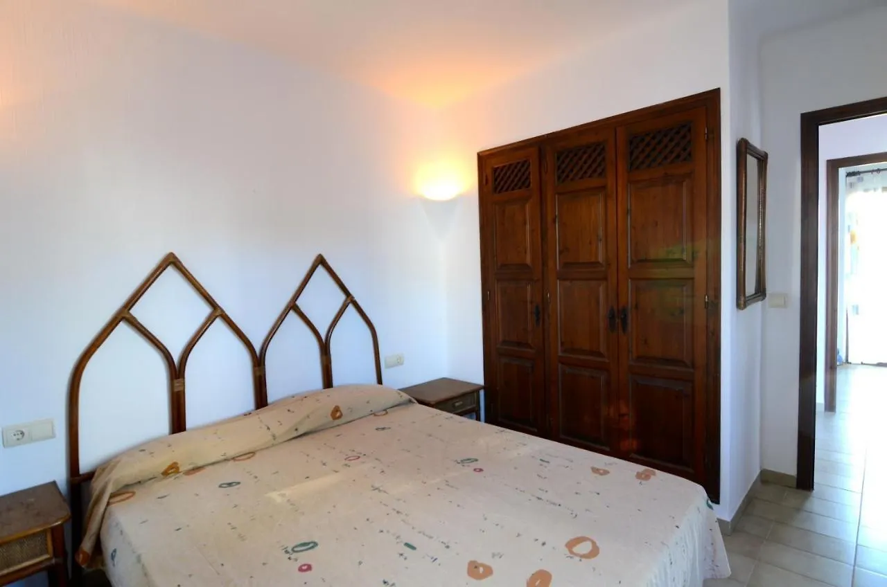 Holiday home Piverd Del Golf 22 Pals