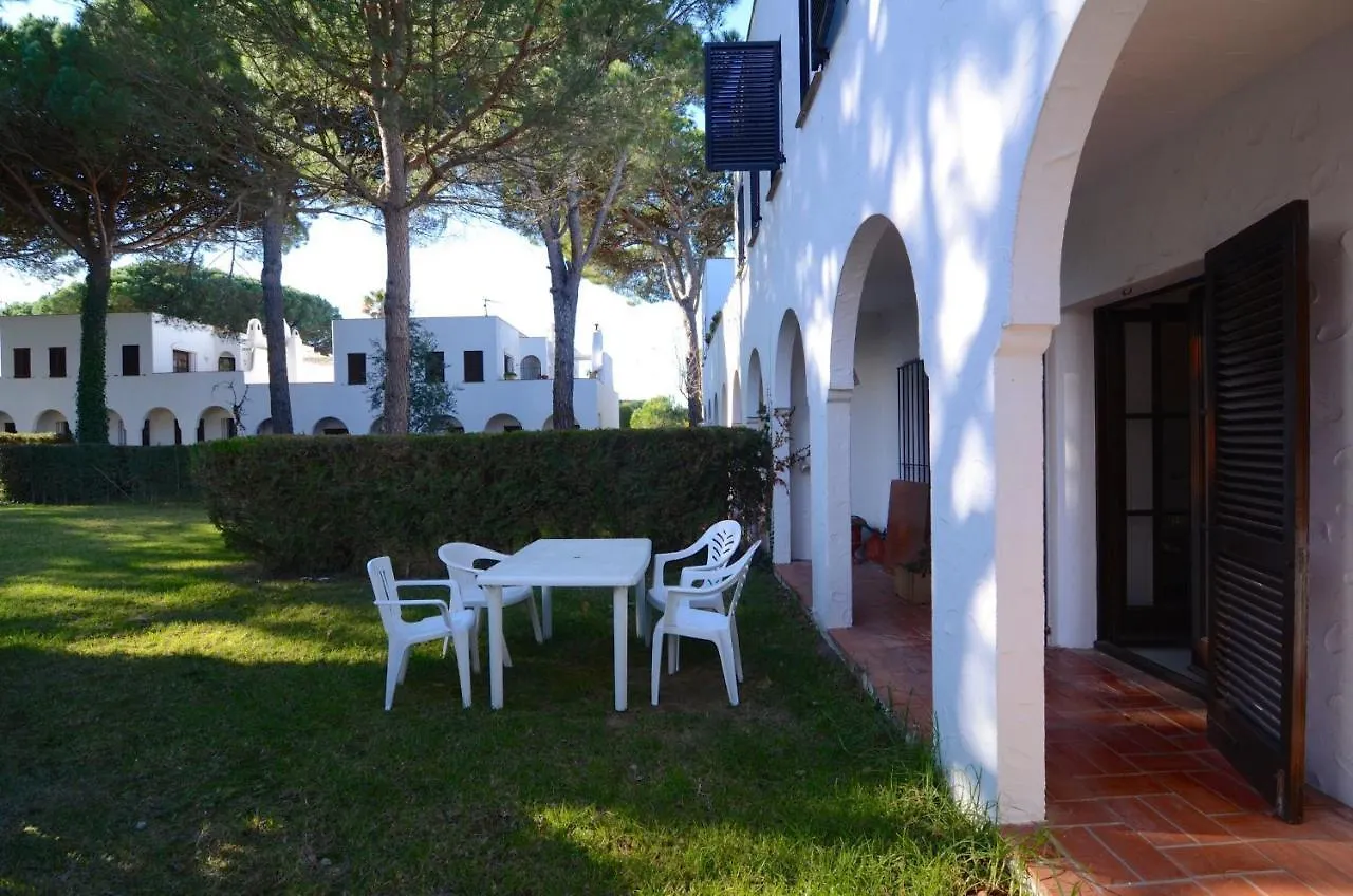 Piverd Del Golf 22 Pals Holiday home