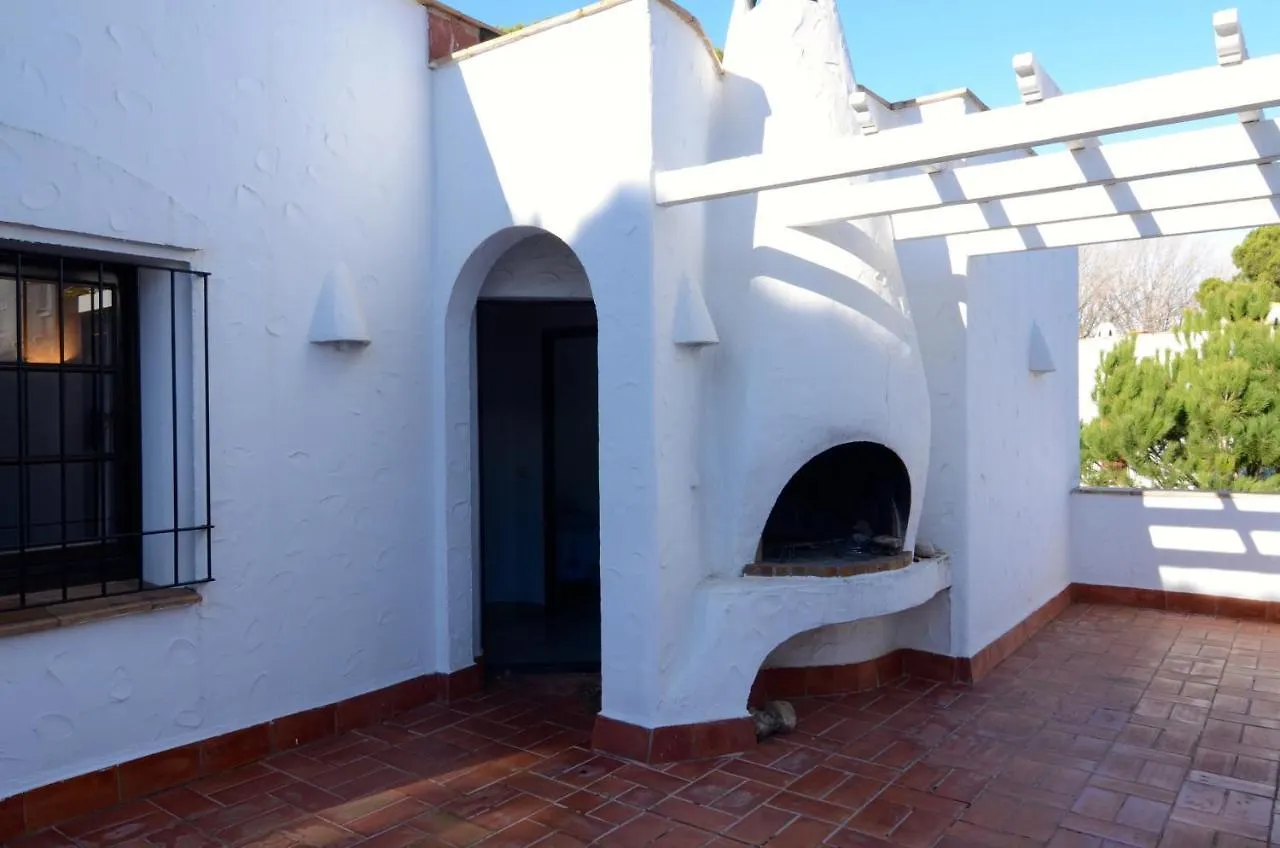 Piverd Del Golf 22 Pals 0*,  Spanien
